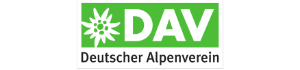 Deutscher Alpenverein Logo