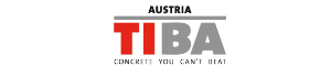 TIBA Austria GmbH Logo